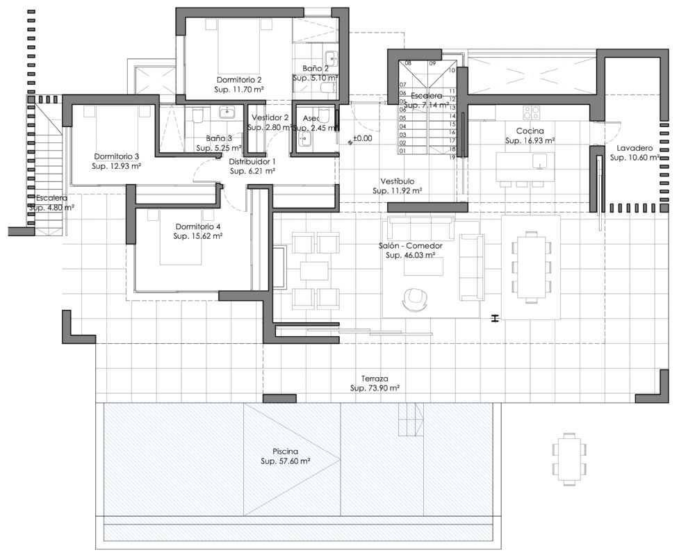 SuCasa24 - Your international Property Portal